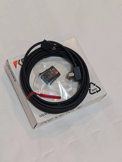 New Keyence AP44 Pressure Switch Sensor - KEYENCE