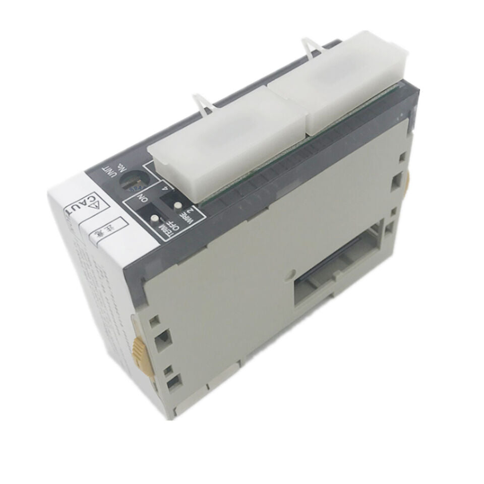new OMRON CJ1W-SCU41-V1 Serial Communication Unit NIB Ship - OMRON