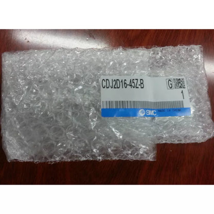 New 1PC SMC CDJ2D1645ZB – Mini Cylinder – CDJ2D1645ZB - SMC