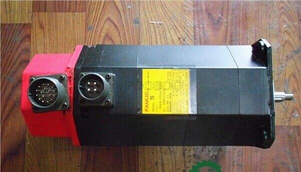 Used Fanuc Servo Motor A06B-0314-B003 - FANUC