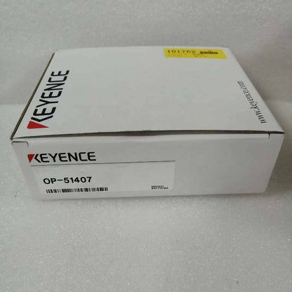 new 1PC Keyence OP-51407 Sensor Accessories ping OP51407 - KEYENCE