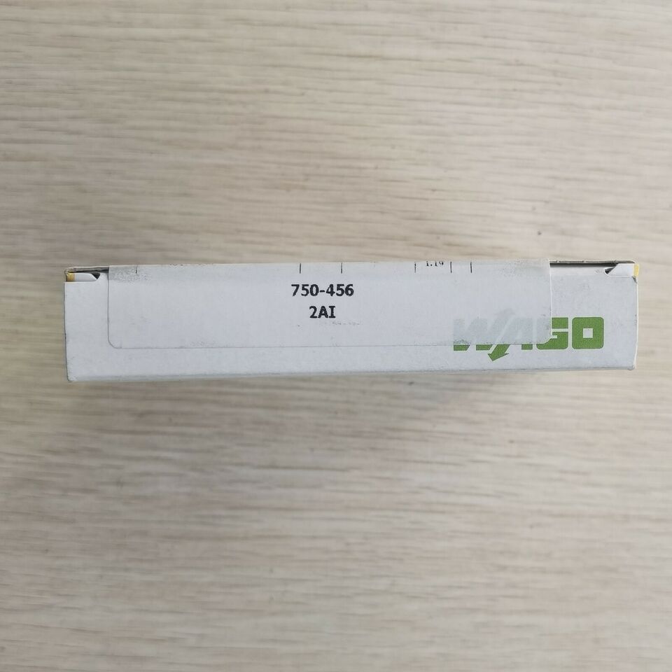 WAGO 750-456 Module PLC Ping 750-456 - WAGO