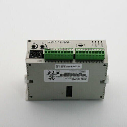 Delta DVP12SA211T Module One - DELTA