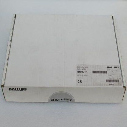 new 1pc balluff bni004f bni eip-302-105-z015 plc module ping - BALLUFF
