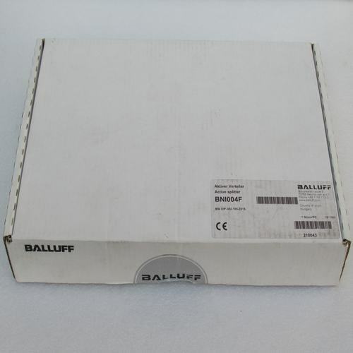 new 1PC  BALLUFF BNI004F BNI EIP-302-105-Z015 PLC Module ping