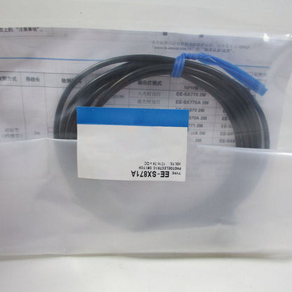 new 1PC OMRON EE-SX871A EESX871A Photoelectric Switch ping - OMRON
