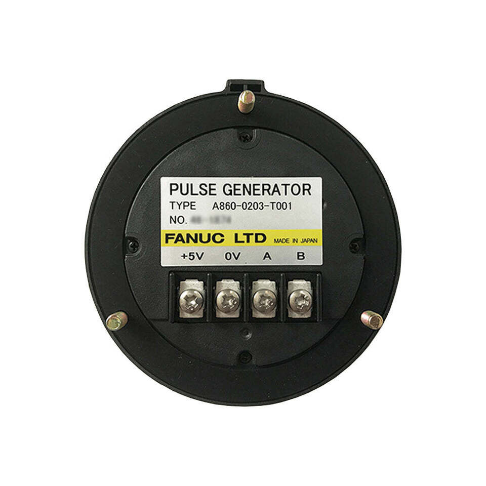 FANUC A860-0203 Manual Pulse Generator - FANUC