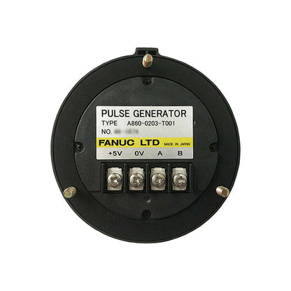 FANUC A860-0203 Manual Pulse Generator - FANUC