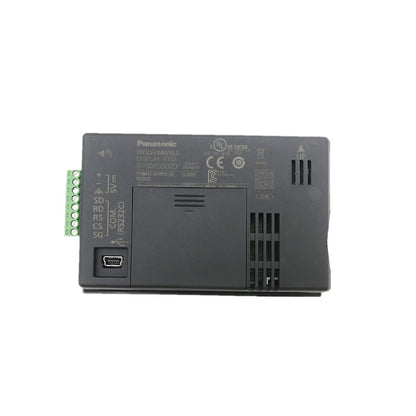 new 1PC Panasonic AIG02GQ02D Programmable Display ping - PANASONIC