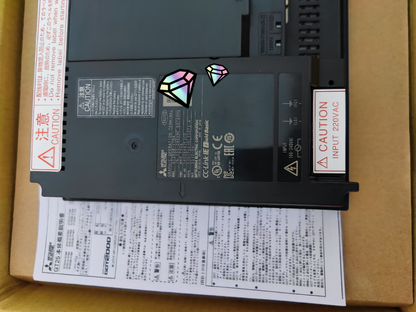new One Mitsubishi GT2508-VTBA GT2508VTBA Touch Panel In Box ping - MITSUBISHI