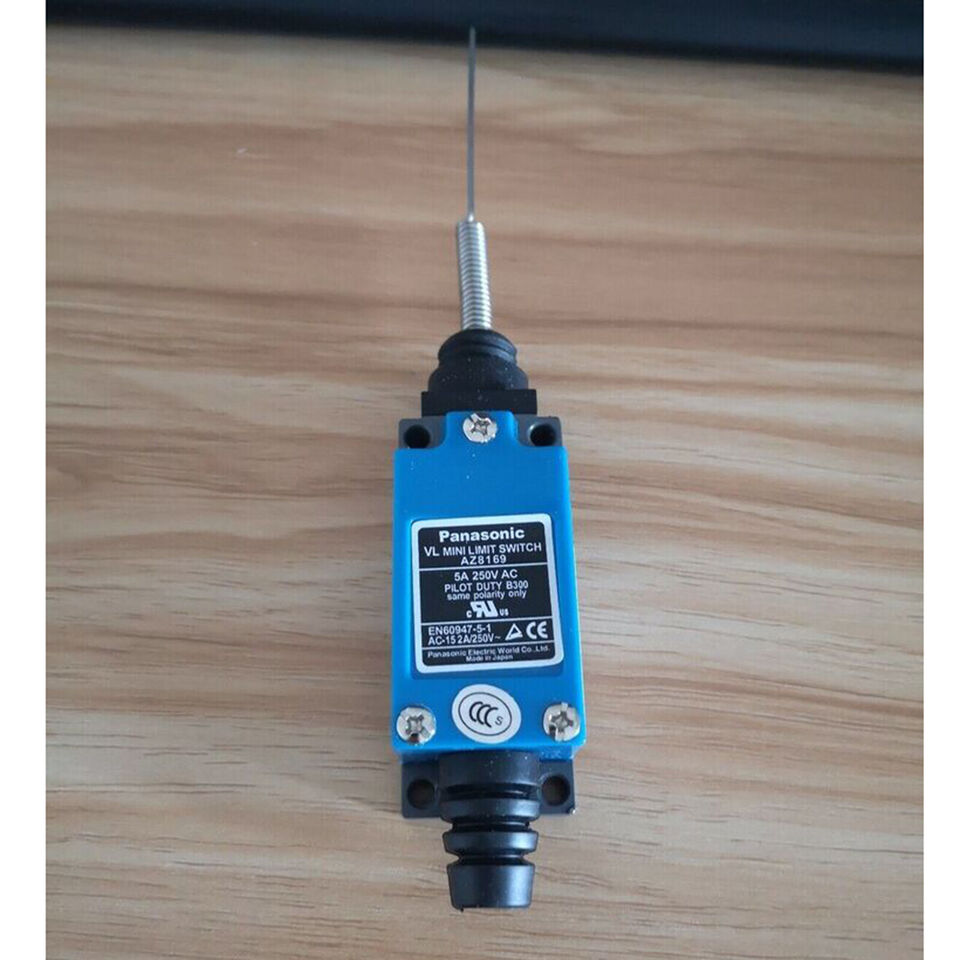 new Panasonic AZ-8169 Limit Switch 1PC AZ8169 - PANASONIC