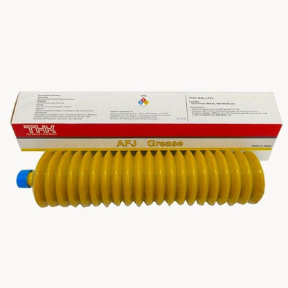 new THK AFJ Grease 400 gram Tube 14 oz ship - THK