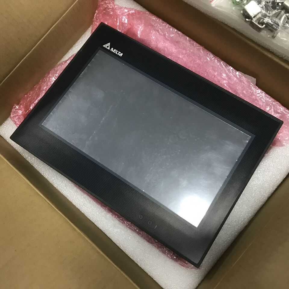 Delta DOP-B10S615 HMI Touch Screen - DELTA