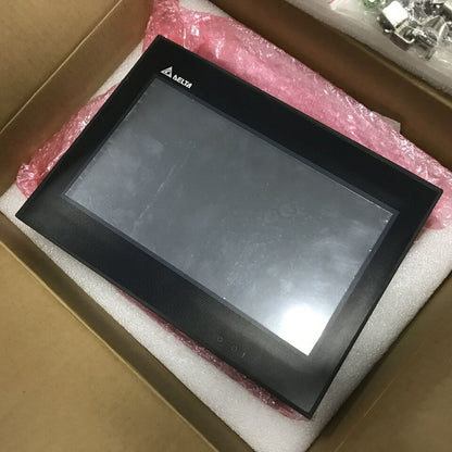 Delta DOP-B10S615 HMI Touch Screen - DELTA