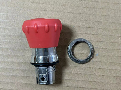 new 1PC 800FM-MT44 emergency button - KOEED
