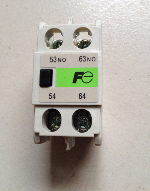 new 1PC Fuji SZ-A20 Auxiliary Contactor SZA20 - FUJI