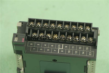 new 1PC KEYENCE programmable logic controller KV-E16R ping In Box - KEYENCE
