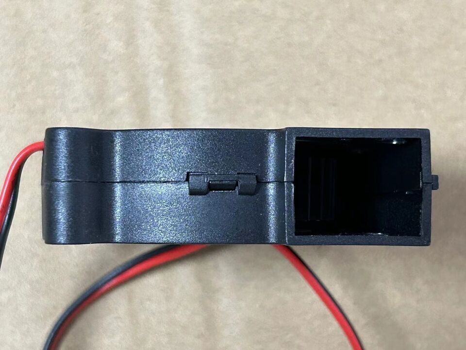 new 1PC blower humidifier inverter cooling fan SF5015SL 24V 0.05A 5cm 5015 - SANYO