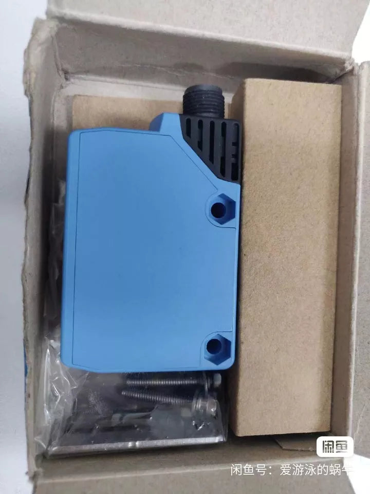 WTB2502N2451 1-Piece Photoelectric Sensor - KOEED