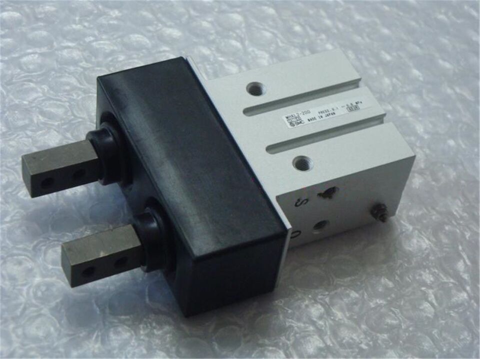 new 1PC SMC MHZJ2-10D Pneumatic Cylinder MHZJ210D ping - SMC