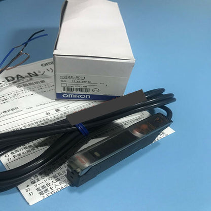 new Omron E3X-SD11 Photoelectric Switch One E3XSD11 - OMRON