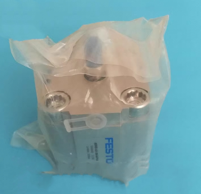 Festo ADVU-63-30-A-P-A 156649 Cylinder - FESTO