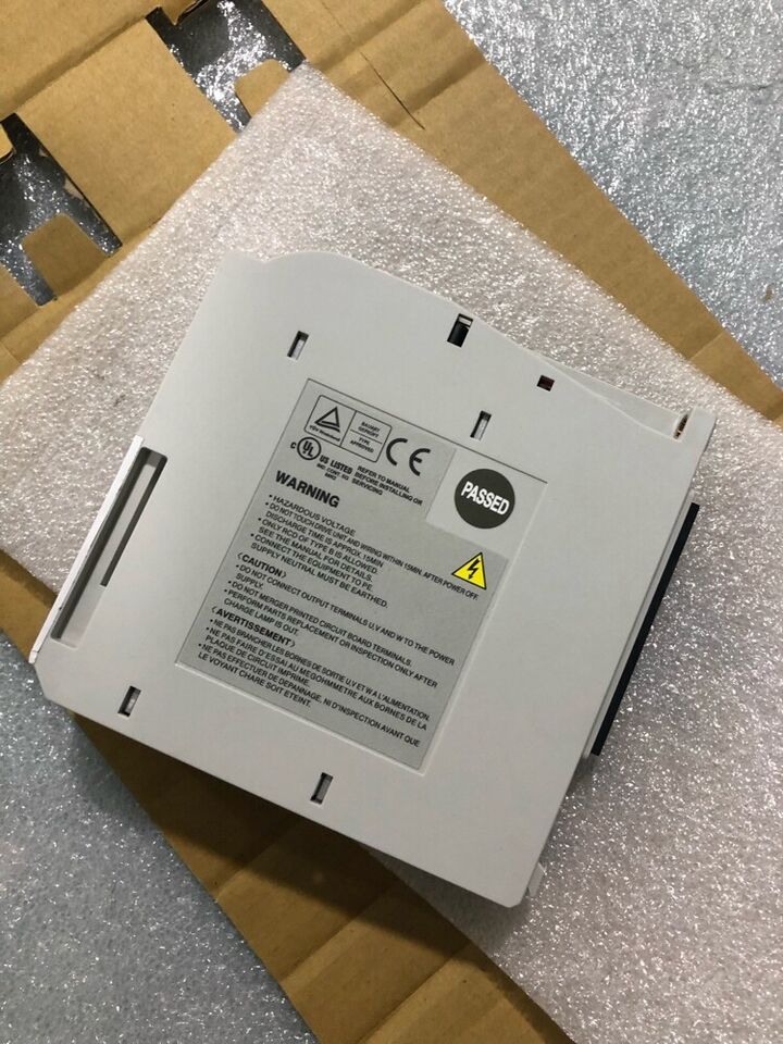 new 1PC Mitsubishi MR-J2M-40DU-PS Servo Drive MRJ2M40DUPS - MITSUBISHI