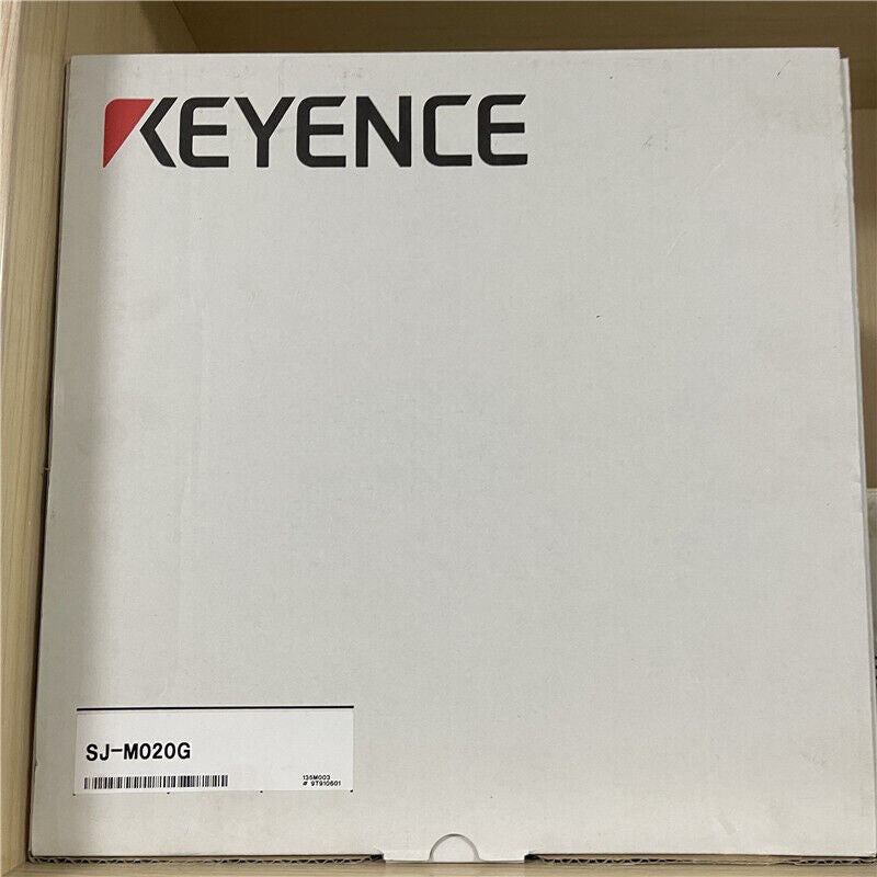 new 1PC KEYENCE SJ-M020G SJM020G Static Eliminator Controller ping - KEYENCE