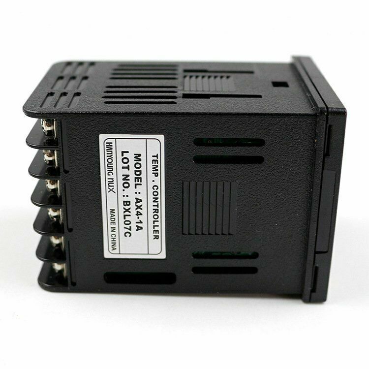 new One HANYOUNG NUX Temperature Controller AX4-1A In Box - HANYOUNG NUX