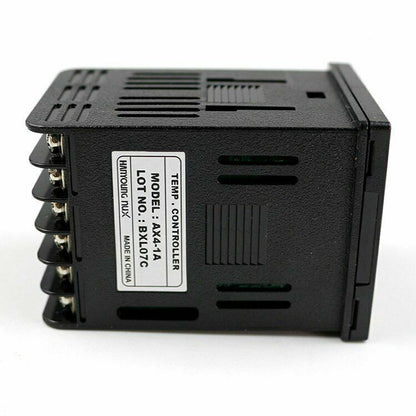 new One HANYOUNG NUX Temperature Controller AX4-1A In Box - HANYOUNG NUX