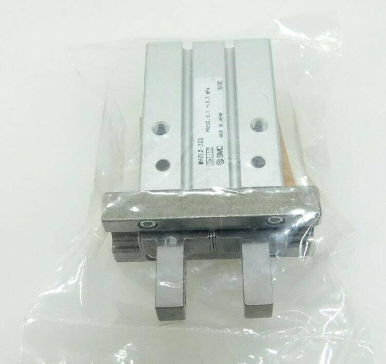 new 1PC SMC MHZL2-20D Finger Gripper Cylinder MHZL220D - SMC