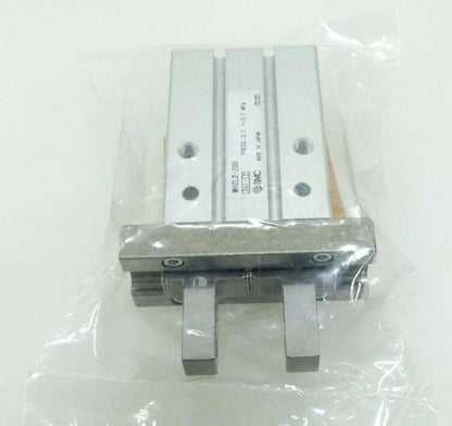 new 1PC SMC MHZL2-20D Finger Gripper Cylinder MHZL220D - SMC