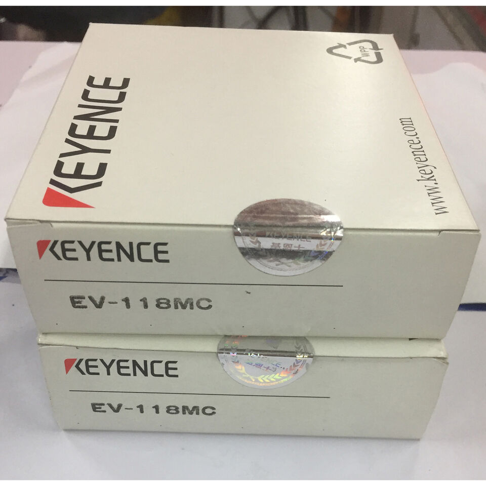 new 1PC Keyence EV-118MC Proximity Switch Sensor EV118MC - KEYENCE