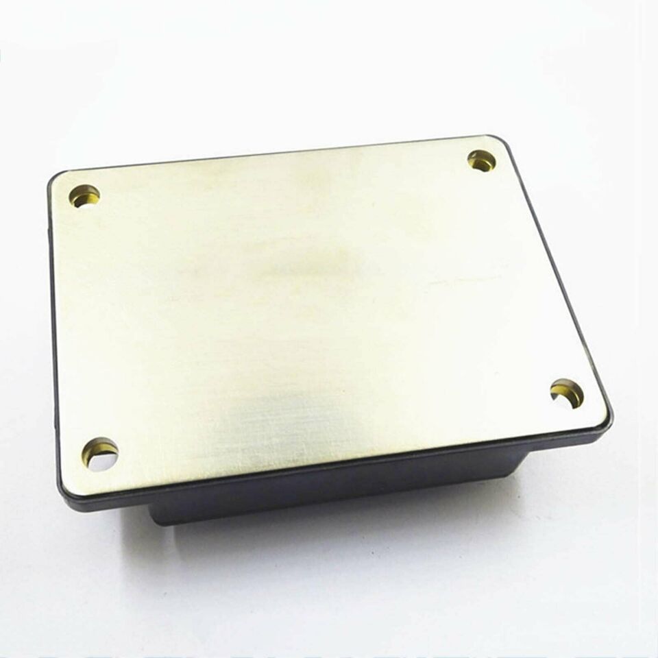 new 1PC Fuji 2MBI300P-140-02 IGBT Module In Box 2MBI300P14002 - FUJI
