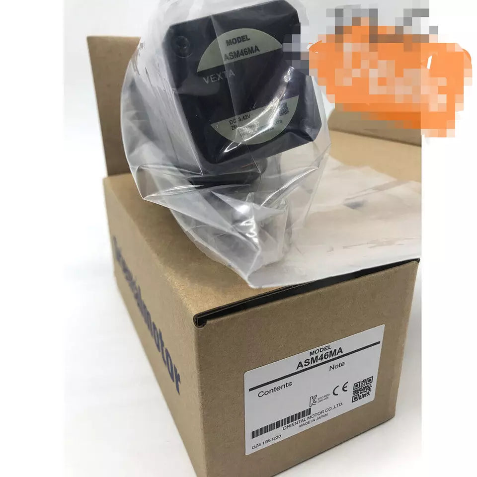 new 1PC Vexta Oriental Motor ASM46MA ping - VEXTA ORIENTAL MOTOR
