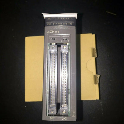 new One Fuji NP1X6406-W PLC Module ping NP1X6406W - ONE FUJI