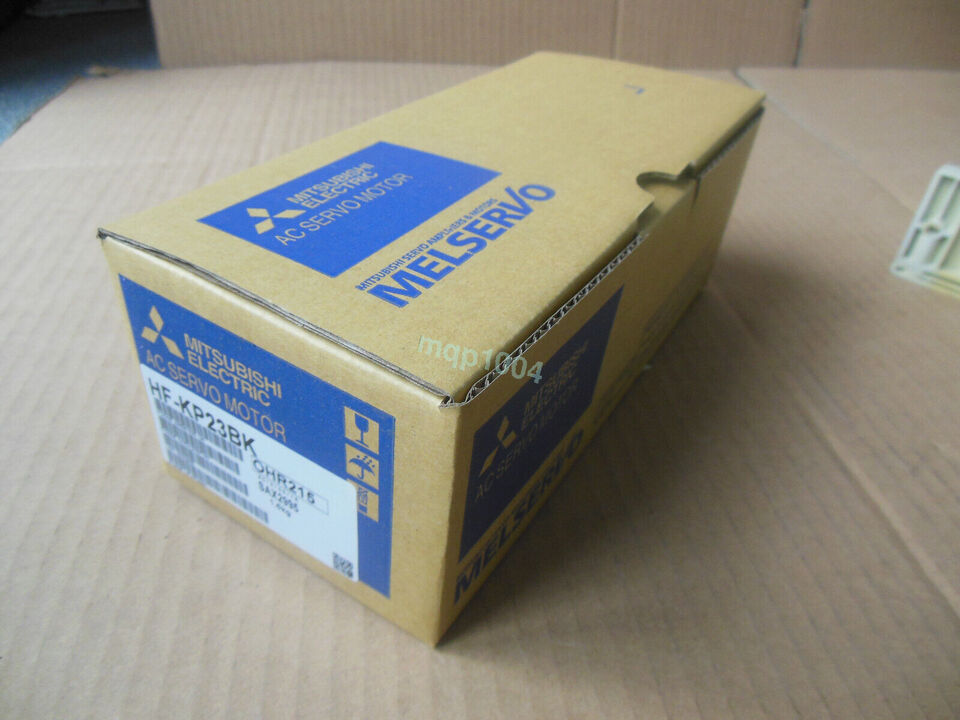 1PC Mitsubishi HFKP23BK Servo Motor - MITSUBISHI