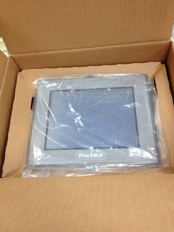 new One PRO-FACE GP2301-LG41-24V GP2301LG4124V Touch Panel In Box Fast - ONE PRO-FACE