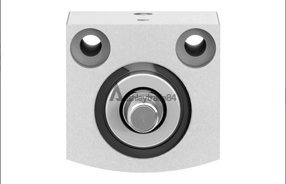 FESTO AEVC-25-10-I-P Short-stroke Cylinder - FESTO