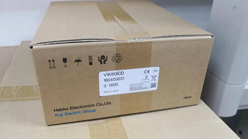 FUJI HMI V9080ICD Touch Screen Panel New - FUJI HMI