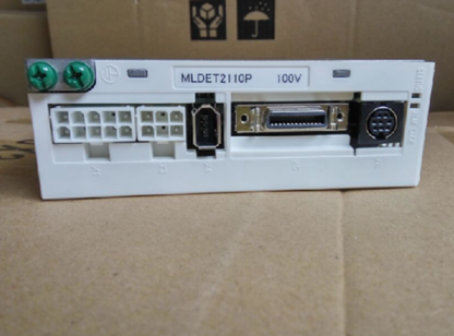 new Panasonic MLDET2110P Servo Driver 1PC ping - PANASONIC