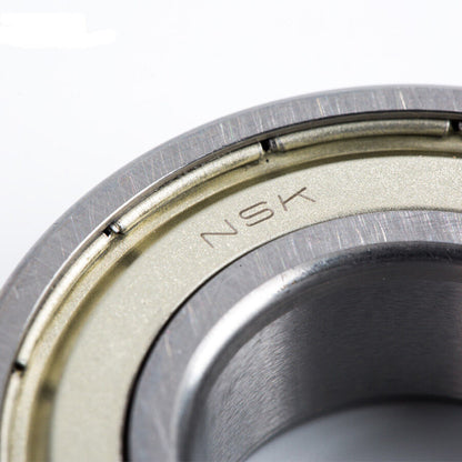 NSK 6907 ZZ Ball Bearing 35x55x10mm - NSK