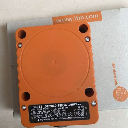 IFM ID0013 Proximity Switch Sensor - IFM