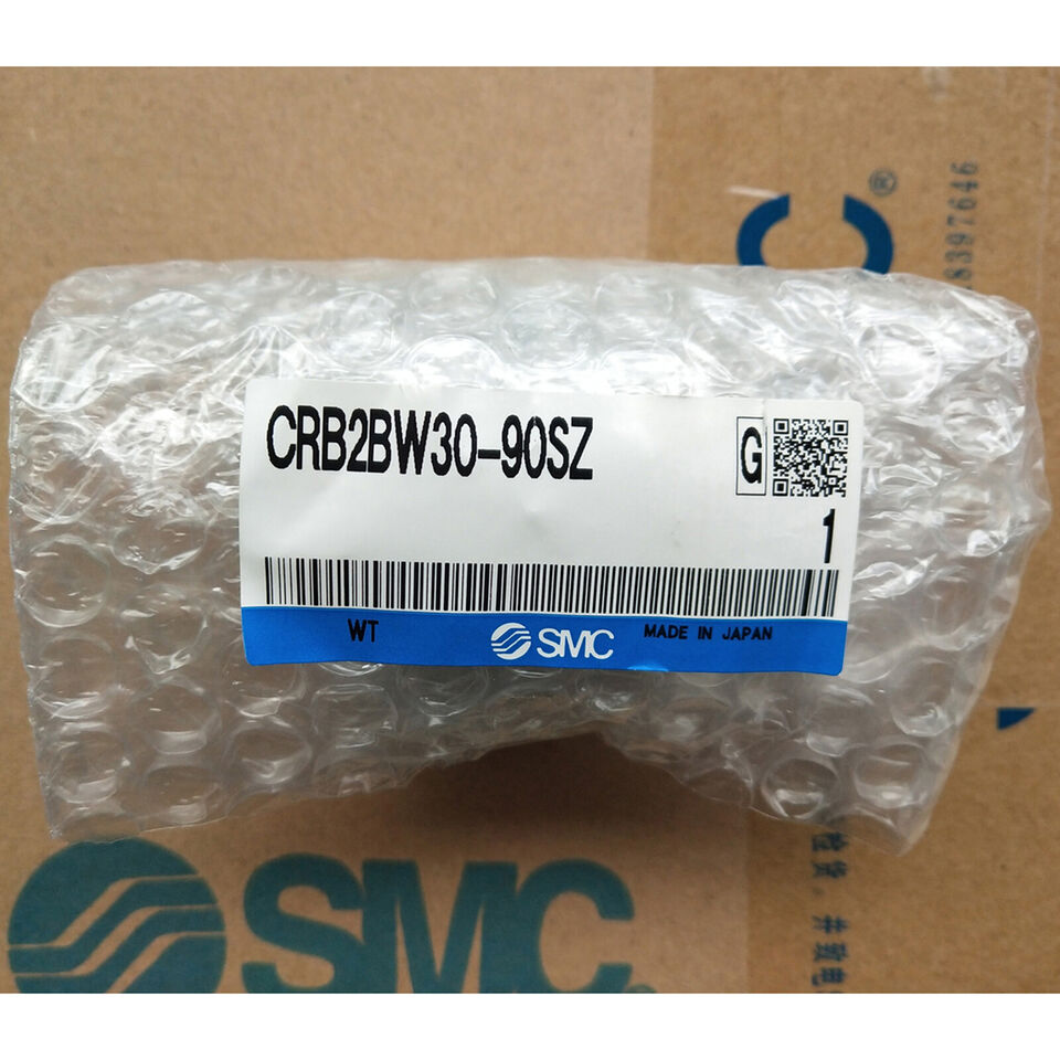 new 1PC SMC CRB2BW30-90SZ Cylinder CRB2BW3090SZ - SMC