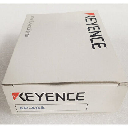 new 1PC Keyence AP-40A AP40A Pressure Switch Sensor - KEYENCE