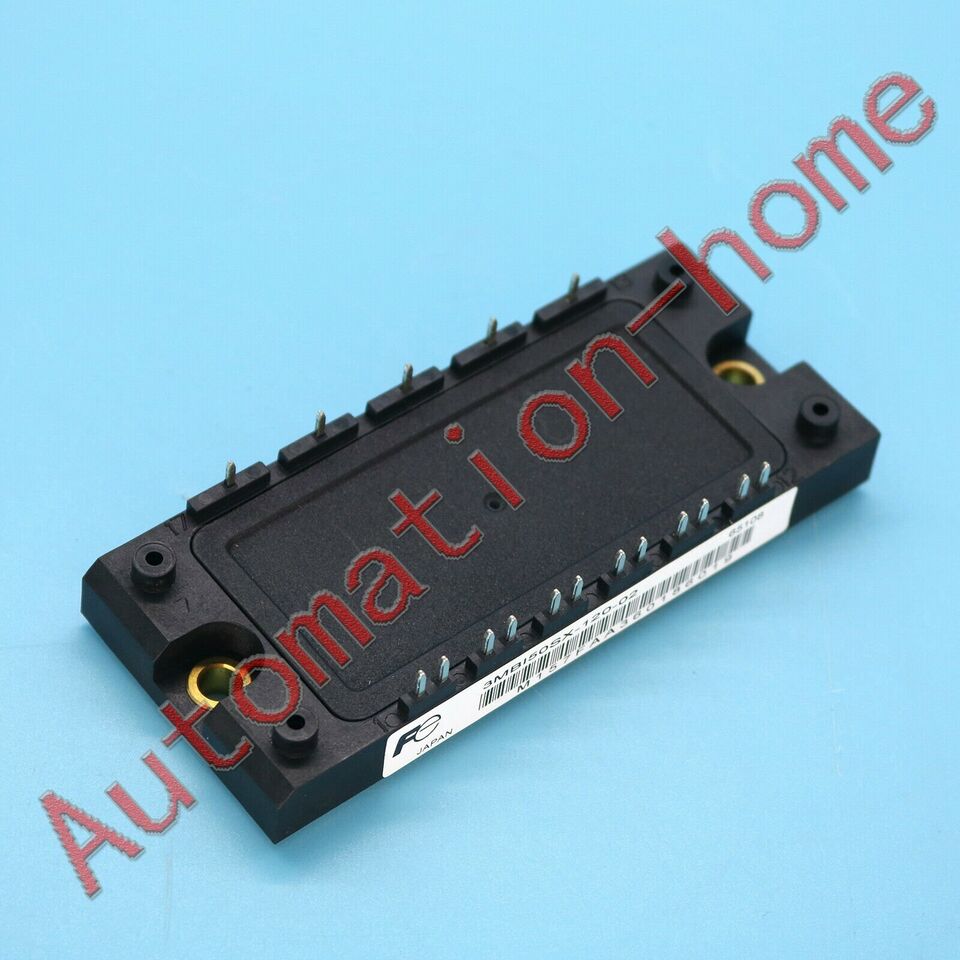 New FUJI Power Supply Module 3MBI50SX-120-02 - FUJI