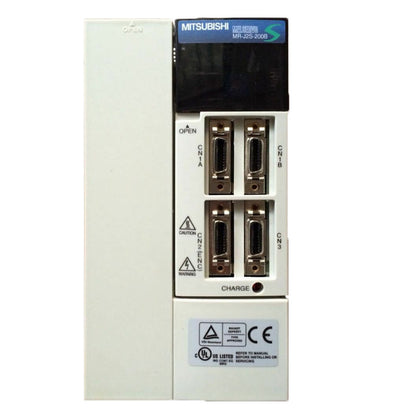 MITSUBISHI MRJ2S70A Servo Driver - MITSUBISHI