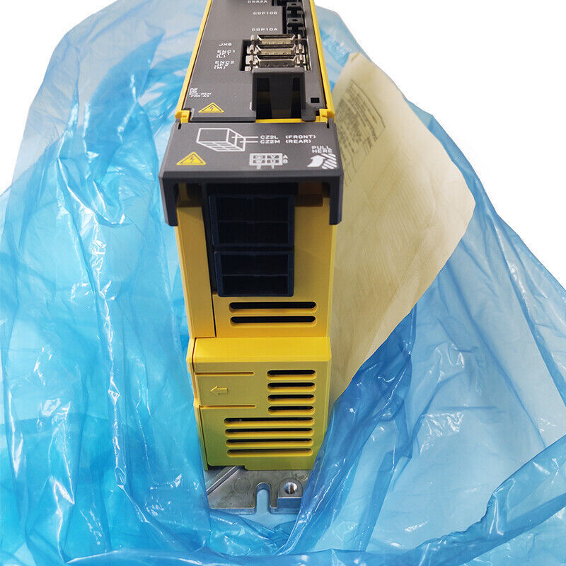 new 1PC FANUC A06B-6240-H205 Servo Drive A06B6240H205 In Box ping - FANUC