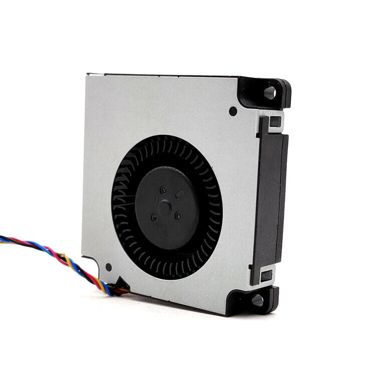 used DELTA BSB0512LAA01 12V 0.10A 50*50*10mm 5010 4-pin PWM turbo blower cooling fan - DELTA