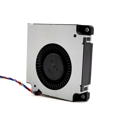 used DELTA BSB0512LAA01 12V 0.10A 50*50*10mm 5010 4-pin PWM turbo blower cooling fan - DELTA
